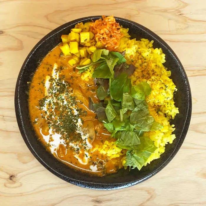 雲仙しまばら鶏 の バターチキンカレー 6食 [SFY003] カレー