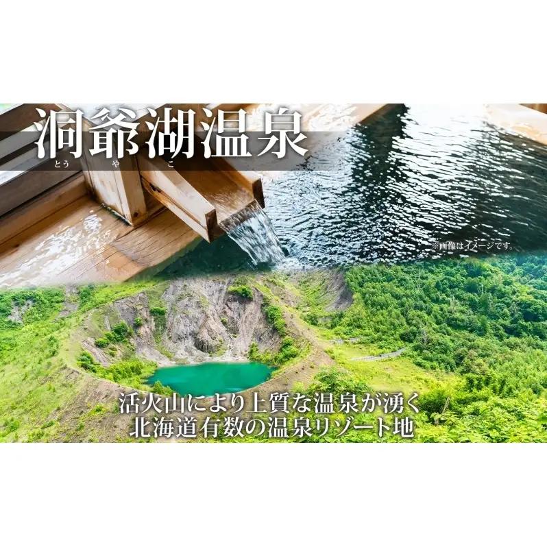 旅行 宿泊 クーポン 9万円分 感謝券 洞爺湖 温泉 旅行
