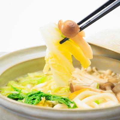 ふるさと納税 阿南市 冷凍野菜ミックス(お鍋用)(二人前)200g×5袋 |  | 02