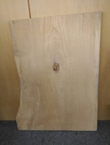 会津の天然木板セン 【木の店ステラ】 工芸品 天板 