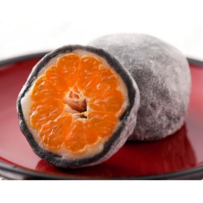 ふるさと納税 大牟田市 くろころみかん(5個入) |  | 01
