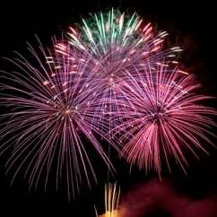 【ふるさと納税】アニバーサリー花火　C[5839-0153]　【花火大会チケット・チケット】