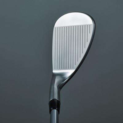ふるさと納税 鹿沼市 KEYTONE ウェッジ ロフト56° バウンス10° F4.3 Dynamic Gold 105S |  | 01