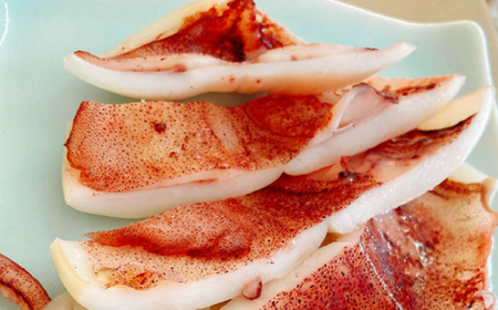 岡崎鮮魚店のソフト干物4点セット 【合資会社 岡崎商店(岡崎鮮魚店)】[ZDG001]