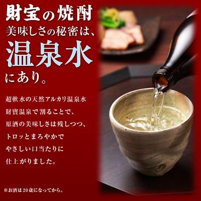 ふるさと納税 垂水市 【麦焼酎】紙パック5種5本セット(垂水市) |  | 01