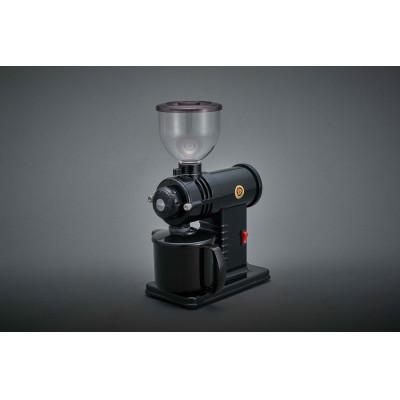 ふるさと納税 泉大津市 本格派コーヒーミル　みるっこ　黒