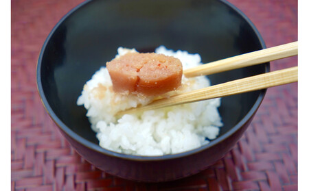 博多　嗣味　お好み明太子　350g