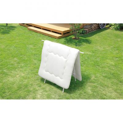 ふるさと納税 大河原町 物干し 室内 布団 ふとん干し FSA-70SR ホワイト アイリスオーヤマ[53752436] |  | 02