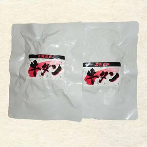 牛タン味噌煮 EB8-0466