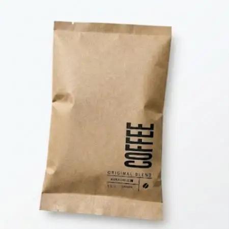 R＆Dkakinokubo自家焙煎珈琲豆オリジナルブレンド　合計400g(マグカップで約25杯分)【1735273】