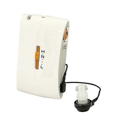 
                  ポケット型補聴器　ポッケ sel2 ME-241
                