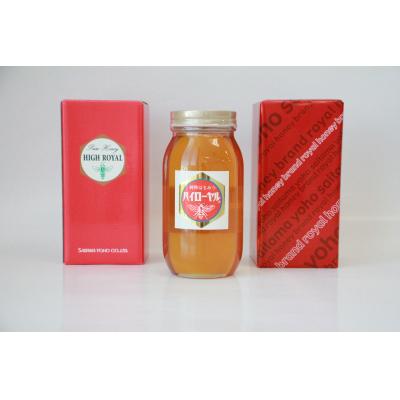 ふるさと納税 北本市 【ハンガリー産】アカシアはちみつ　ハイローヤル＜1000g×1個＞ |  | 02