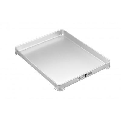 ふるさと納税 富山県 国産　アルミ　アレンジバット　特大　40mm