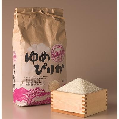 ふるさと納税 旭川市 令和7年産　俺のこだわり米『佐々木農園のあさひかわ米　ゆめぴりか10kg』_00410