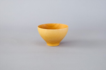 マーメイド椀 ナチュラル 3客セット 【 食器 神奈川県小田原市】