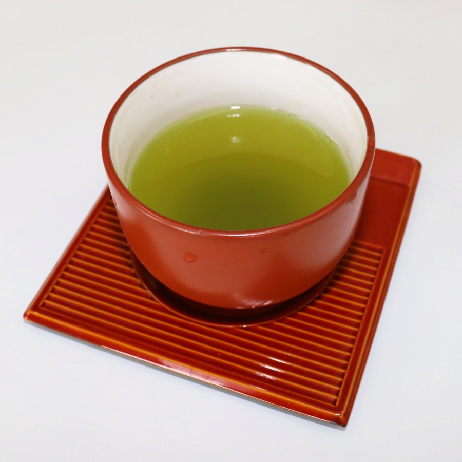 太陽と緑のこだわりの特上煎茶・特上玉緑茶・ひむかの香 4本セット詰め合わせ