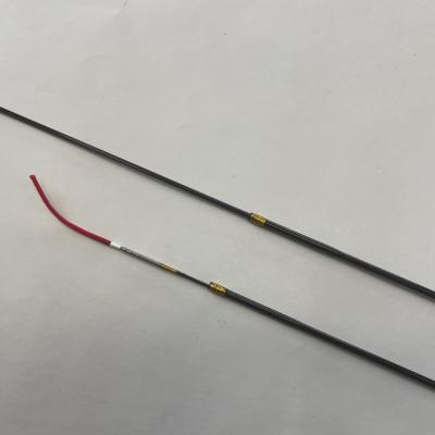 ふるさと納税 葛飾区 【釣竿】Pentastick+2 TENKARA オニヤンマ 中硬 十・五尺 |  | 02