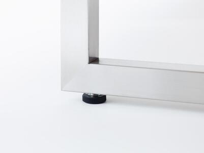 オーダーワークデスク　オーク　 幅130cm～180cmまで