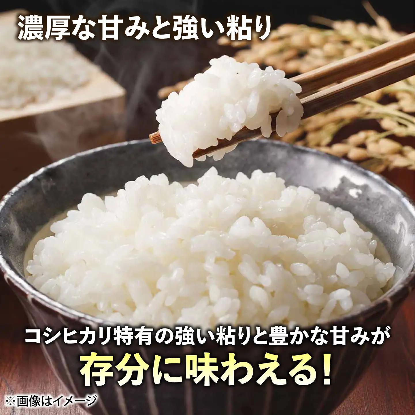 しまね和牛サイコロステーキ 400g 吉田げんき米2kgセット／ サイコロステーキ[AIDN011]