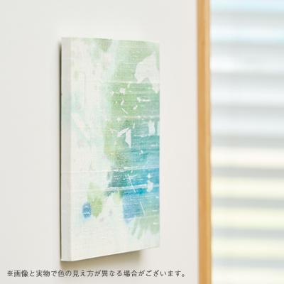 ふるさと納税 中野市 箔アートプレート　2Lサイズ3枚選-5 |  | 01