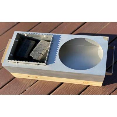 ふるさと納税 川崎市 川崎企業コラボ返礼品!調理器具ちびちび |  | 01