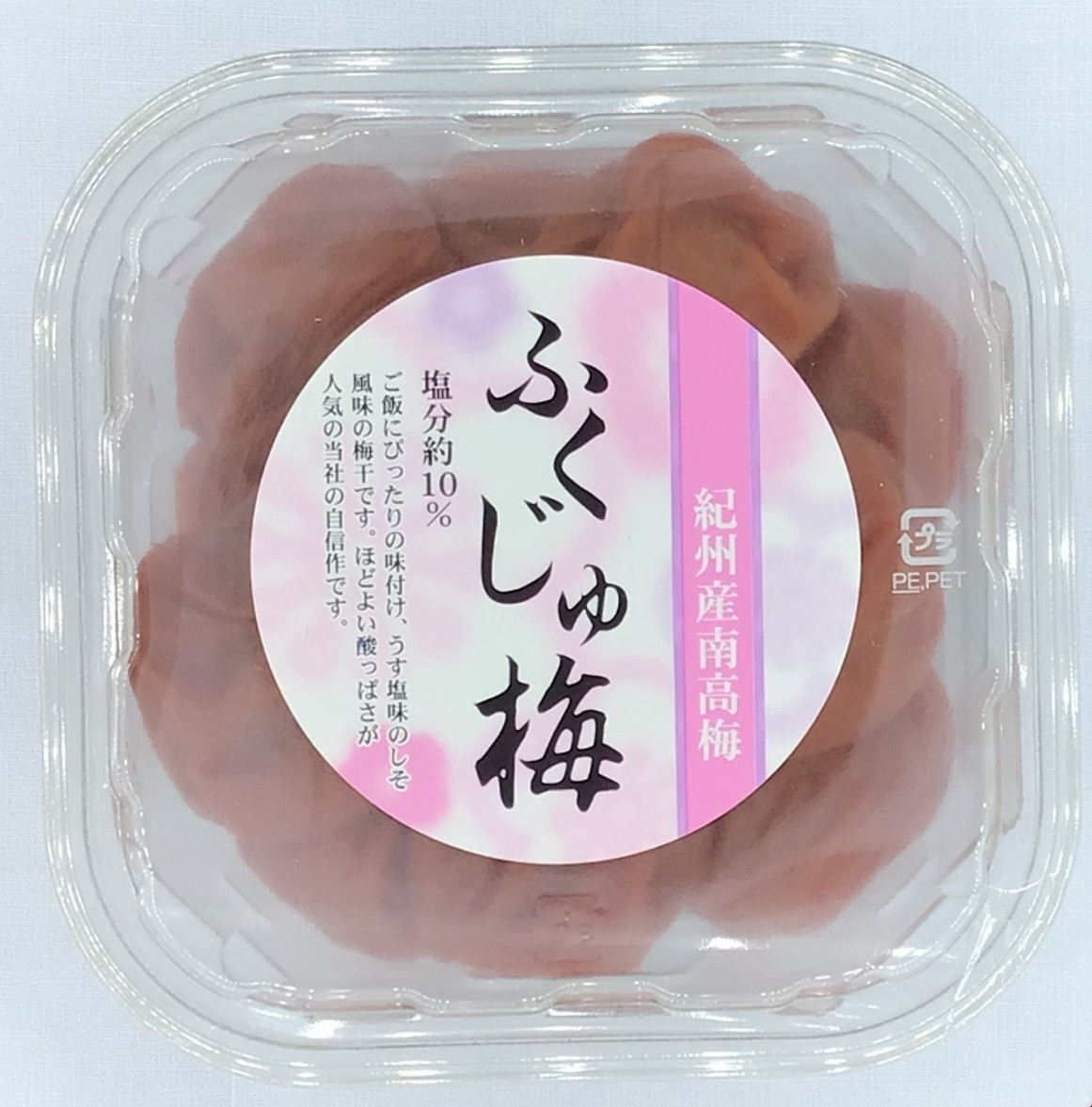 
紀州南高梅ふくじゅ梅　A-090
