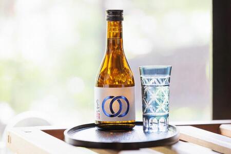 【信濃大町の3酒蔵 呑み比べセット】わちがいオリジナルラベル  300mlx3本入