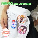 【ふるさと納税】沿岸バス 萌えっ子缶バッジ Cセット （21～30） 萌えっ子 萌えキャラ 缶バッジ 10個 セット バッジ 絶景領域 キャラグッズ キャラ キャラクター コレクション レターパック ふるさと納税 北海道 羽幌 羽幌町【1212001】