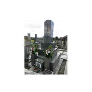 お墓掃除代行サービス 3回分|お墓掃除