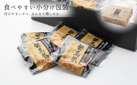 大判海苔 揚げせん 4枚 | せんべい お菓子 福島県