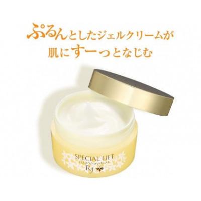 ふるさと納税 鏡野町 【毎月定期便】RJスペシャルリフト ジェルクリーム(32631)全12回 |  | 01