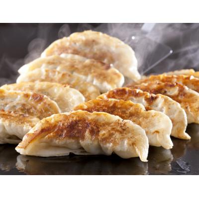 ふるさと納税 福岡市 【200個!!】【福岡ブランド】博多黒豚一口生餃子  8パック小分　福岡県産ラー麦皮使用 SN002 |  | 01