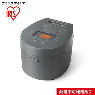 ふるさと納税 大河原町 炊飯器 IHジャー炊飯器 銘柄炊き 5.5合 RC-IL50-HA アッシュ[53751351] | 