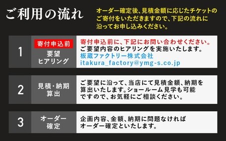 木材なんでも利用券1,100,000円分【木材の事ならDIY用カット・家具製作・無垢一枚板等なんでもご相談ください】 ｜ チケット 収納棚 木工製品 ※離島への配送不可