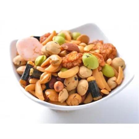 豆の蔵元 大人気の「紫四季部」50g×5パックと「わさびソフト」50g×5パックの詰合せ【1686807】