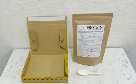YOKOHAMA STRENGTH & CONDITIONING PROTEIN COMPLETE NUTRITION　1袋 500g ホエイプロテインパウダー チョコレート風味 ドリンク メンテナン