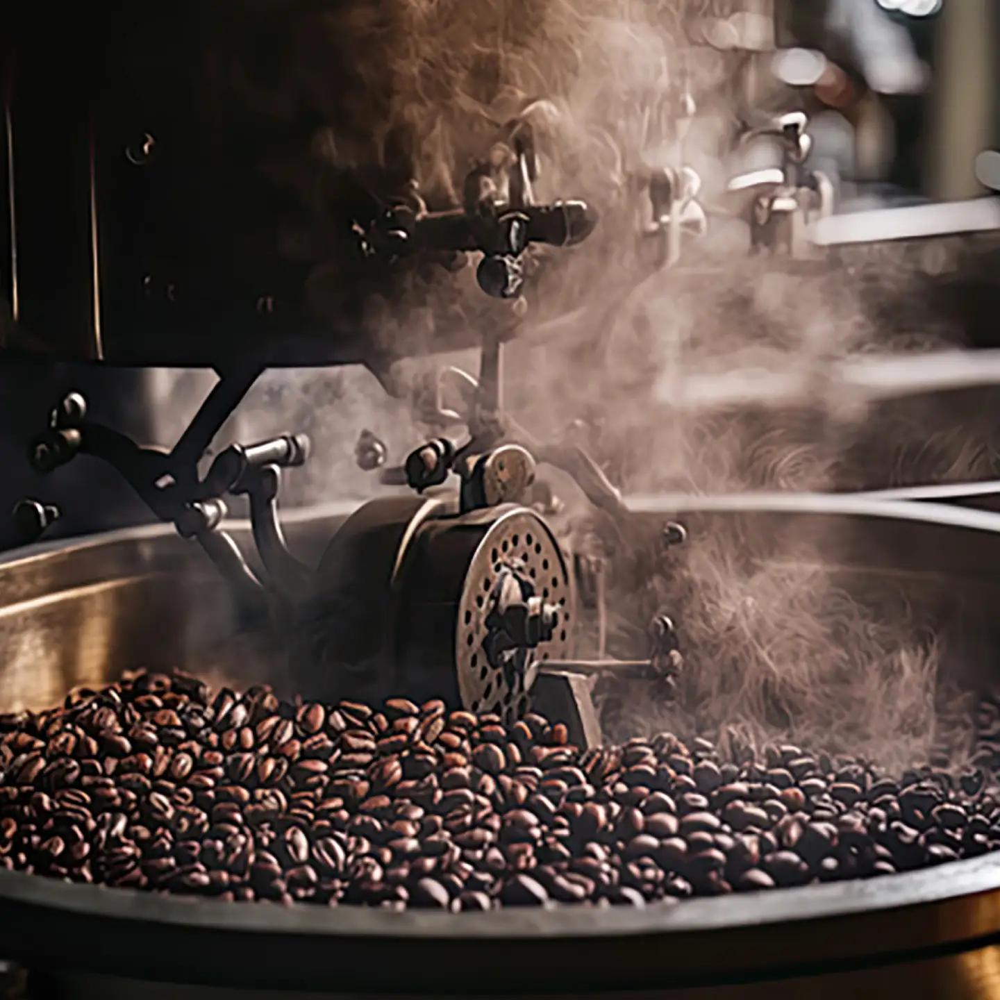 【全6回定期便】 バターバームコーヒー(粉) 200g コーヒー 珈琲 豆 粉 コーヒー粉 ドリップ バター ギフト 大阪府高槻市/株式会社アイエムサポート[AOEM003]
