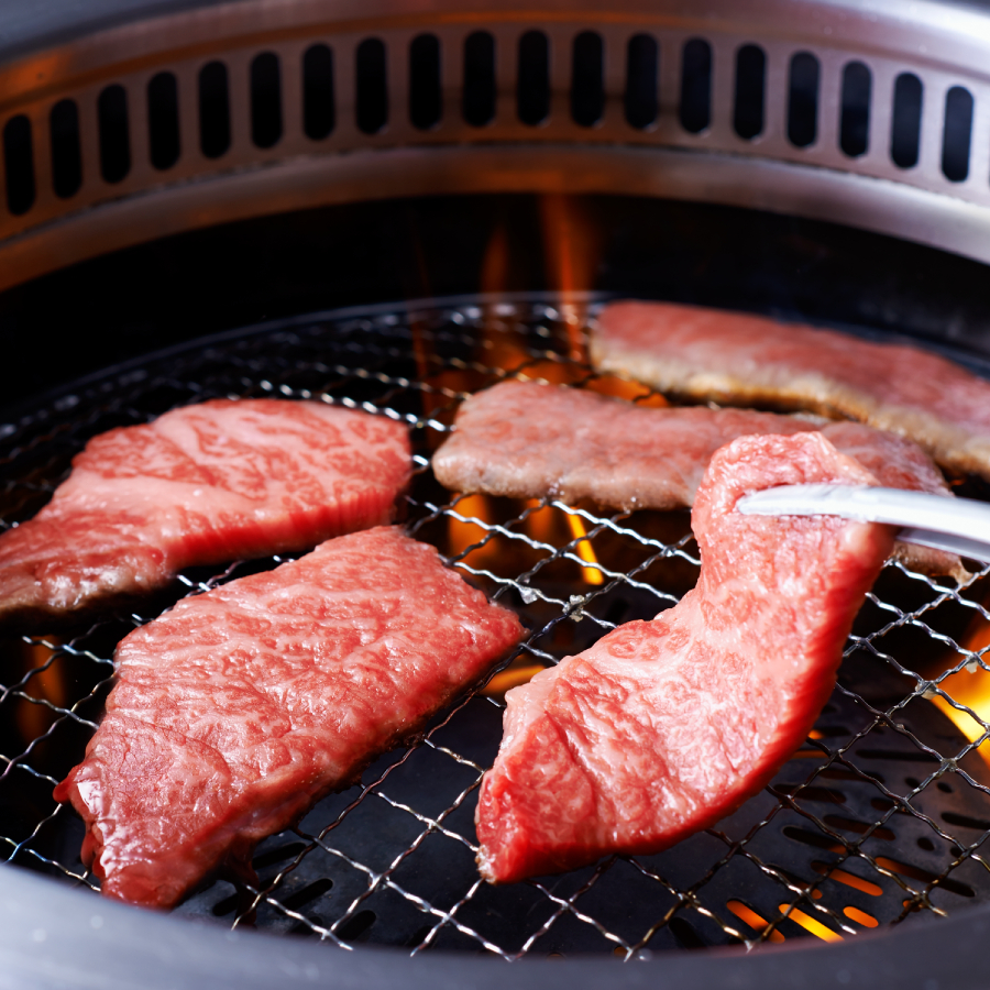 博多和牛焼肉　1.4kg