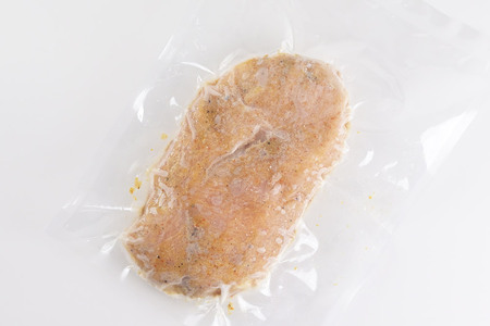 高山のぬか漬け 鶏むね肉ぬか漬け 1枚 お試し 鶏肉 糠漬け 発酵食品 おかず 惣菜 冷凍