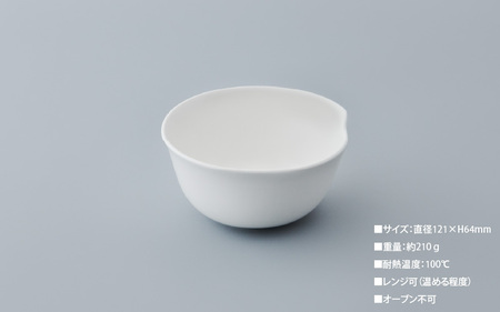 meliordesign ボウルS：洗剤不要で主婦の味方、便利なキッチンアイテム！