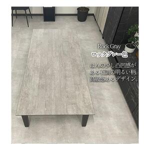 座卓テーブル 折れ脚 折り畳みテーブル 長方形 座卓 150 ローテーブル 机 完成品 座卓 折りたたみ 150cm ロバート（ロックグレー）