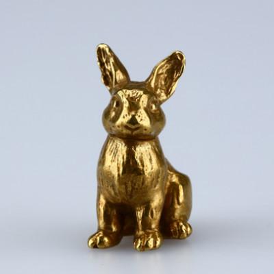 ふるさと納税 高岡市 うさぎ　いち　きいろ