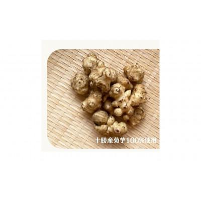 ふるさと納税 帯広市 十勝茶 菊芋茶 |  | 02