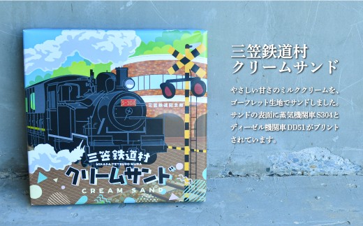 〈鉄道マニア必見〉三笠鉄道村トロッコレールセット(炭鉱内で使用した線路のウェイトなど)＜寄附使途指定＞