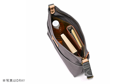 ミニショルダー＜ネイビー＞　【12203-0403-1】