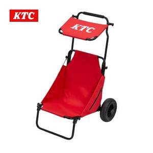 KTCバギーカーチェア [YG-305]【1675518】