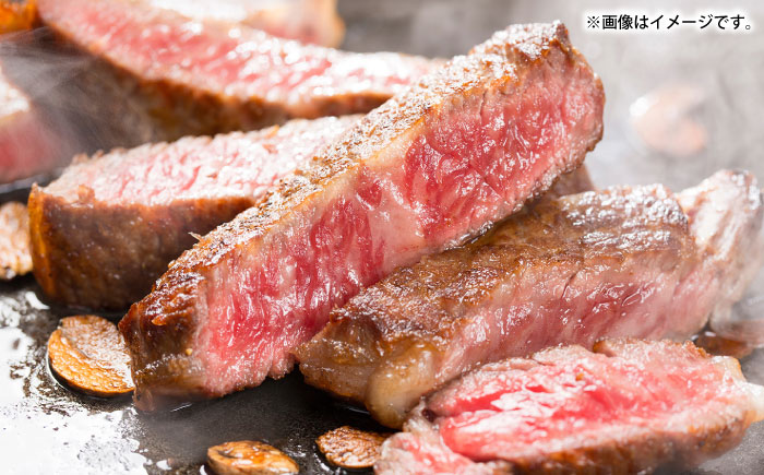 【全3回定期便】壱岐牛サーロインステーキ＆壱岐牛カレー3種セット《壱岐市》【壱岐フードファクトリー】カレー サーロイン ステーキ 壱岐牛 [JDW116]