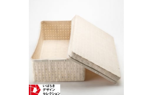 【ふるさと納税】高橋つづら店 つづら(西ノ内和紙仕上げ)【1115302】