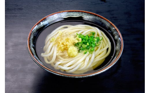 【１～３ヶ月以内に発送】さぬき生うどん6kg！／50食セット（２人前✕25袋）