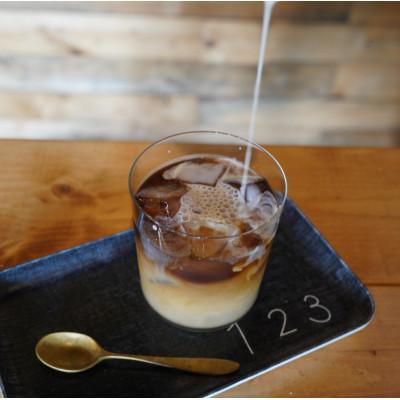 ふるさと納税 小樽市 【小樽市銭函の焚き火カフェ】ボトルコーヒー500ml×2本セット |  | 03